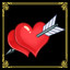 Cupid's Arrow