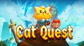 cat quest google play achievements