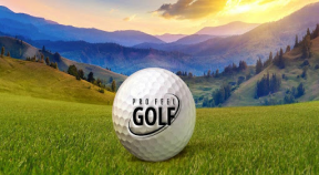 pro feel golf google play achievements