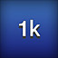 1k