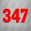Level 347