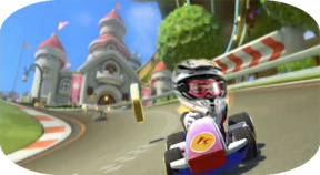 kart racing 3d google play achievements