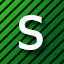 Letter S
