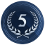 Reach Level 5