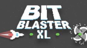 bit blaster xl steam achievements