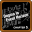 Dogma in Event Horizon