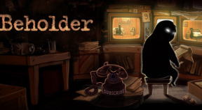 beholder steam achievements