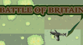 battle of britain steam achievements