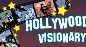 hollywood visionary steam achievements