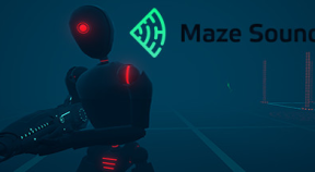 maze sounds steam achievements