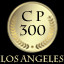 Continuous Play - Los Angeles