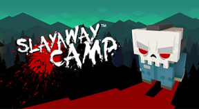 slayaway camp steam achievements