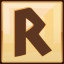 R