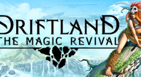 driftland  the magic revival steam achievements