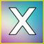 Х
