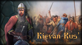 kievan rus' google play achievements