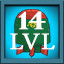 14 LEVEL