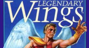 legendary wings retro achievements