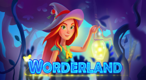 worderland google play achievements