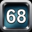 LEVEL COMPLETE 68