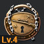 N70 Unlock Lv.4