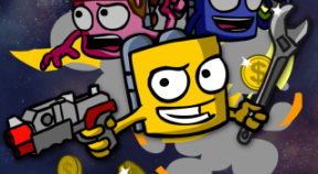 square heroes ps4 trophies