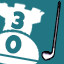 World 0 - Level 3 - Golf Club