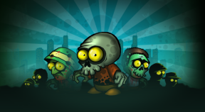 i zombie xbox one achievements
