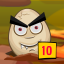 Smash 10 Eggs