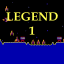HARD Legend 1