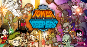 tower keepers google play achievements