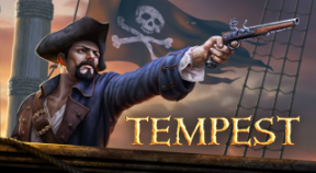 tempest  pirate action rpg ps4 trophies