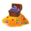 Treasure Hoarder