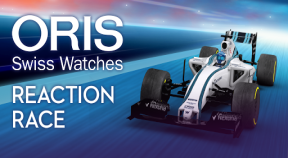 oris reaction race google play achievements