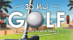 3d mini golf steam achievements