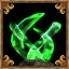 Wind Crystal