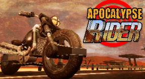 apocalypse rider ps4 trophies