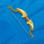 Golden Bow