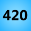 Blaze it