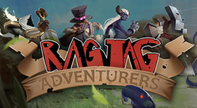 ragtag adventurers steam achievements