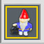 Gnome News is Good News - Gold