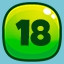 Level 18