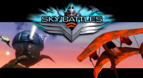 sky battles steam achievements
