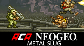 aca neogeo metal slug xbox one achievements