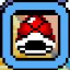 Red Koopa Box