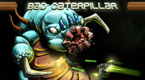 bad caterpillar steam achievements