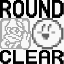 Round Clear - Normal