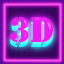 3D