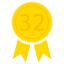 Level 32