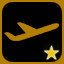 Frequent Flyer: Emerald Status
